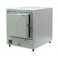 Муфельная печь СНОЛ-2.2,5.1,8/11-И2 (10 л, 1100 °C, нагреватель полуоткрыт)