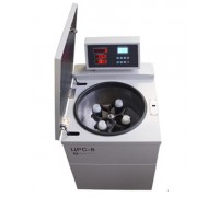 Центрифуга ЦРС-8 рефрижераторная с термостатированием (бакет-ротор 4х250)