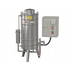 Аквадистиллятор электрический ДЭ-40