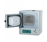 Печь муфельная СПУ ЭКПС-10 мод. 4001 (+50...+1100 °С, многоступенч.регулятор, без вытяжки)