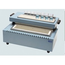 Печь ПДП-Lab программируемая двухкамерная