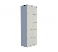 Автоматическая камера хранения VALBERG NLS - 10