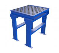 Рольганг поворотный /R28