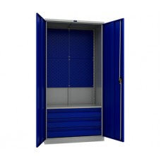 Шкаф инструментальный легкий TC-1995-041030 