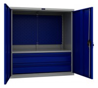 Шкаф инструментальный легкий TС 1095-021020 