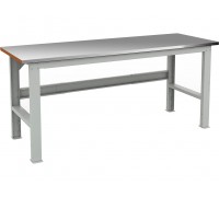 Верстак тяжелый серии WTS 200.F2/F2.000