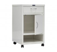 Тумба медицинская МД ТП-1 (HILFE)