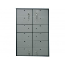 Депозитные ячейки VALBERG DB-12S*