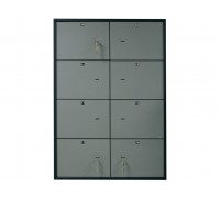 Депозитные ячейки VALBERG DB-8*