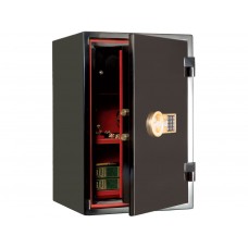 Эксклюзивный сейф VALBERG ГАРАНТ-67Т.EL GOLD