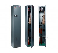 Сейф оружейный AIKO БЕРКУТ-165 EL