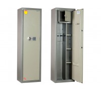 Сейф оружейный VALBERG ЗАСЛОН EL