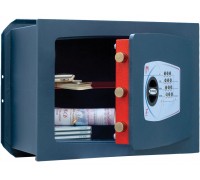 Встраиваемый сейф TECHNOMAX GT/5LP