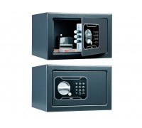 Мебельный (офисный) сейф AIKO T-170 EL