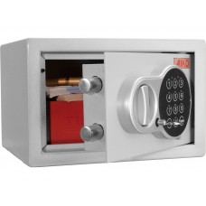 Мебельный (офисный) сейф AIKO Т-17 EL