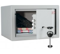 Мебельный (офисный) сейф AIKO Т-17