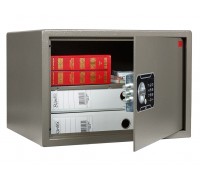 Мебельный (офисный) сейф AIKO СЕРИЯ TM-30 EL