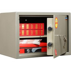 Мебельный (офисный) сейф VALBERG ASM 28