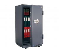 Огнестойкий сейф VALBERG FRS-127.T-CL