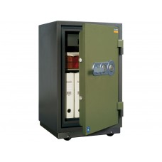 Сейф огнестойкий VALBERG FRS-80.T-KL