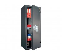 Взломостойкие сейфы IV класса VALBERG РУБЕЖ 1668 EL*