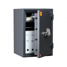 Взломостойкие сейфы II класса VALBERG ГРАНИТ 65Т EL