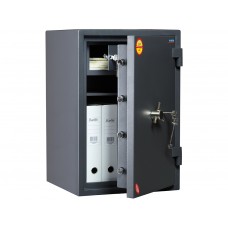 Взломостойкие сейфы II класса VALBERG ГРАНИТ 65Т