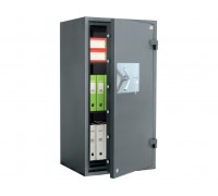 Взломостойкий сейф II класса  VALBERG ГАРАНТ ЕВРО 133Т