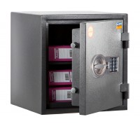 Взломостойкий сейф I класса VALBERG КВАРЦИТ 46 EL