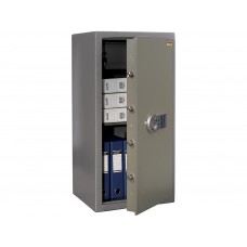 Взломостойкий сейф I класса VALBERG КАРАТ-90T EL
