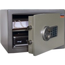 Взломостойкий сейф I класса VALBERG КАРАТ-30 EL