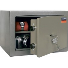 Взломостойкий сейф I класса VALBERG КАРАТ-25