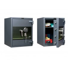 Взломостойкий сейф III класса MDTB Banker M 67 EK