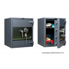 Взломостойкий сейф III класса MDTB Banker M 1255 2K