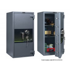 Взломостойкий сейф III класса MDTB Fort M 1668 EK