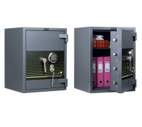 Взломостойкий сейф III класса MDTB Fort M 67 EK