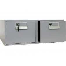 Справочная картотека BISLEY FCB-25L(PC 133)