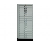 Многоящичный шкаф BISLEY BA 3/15L (PC 119) 