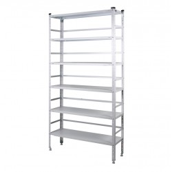 Для стеллажей