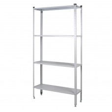 Стеллаж лабораторный СТ-12-3