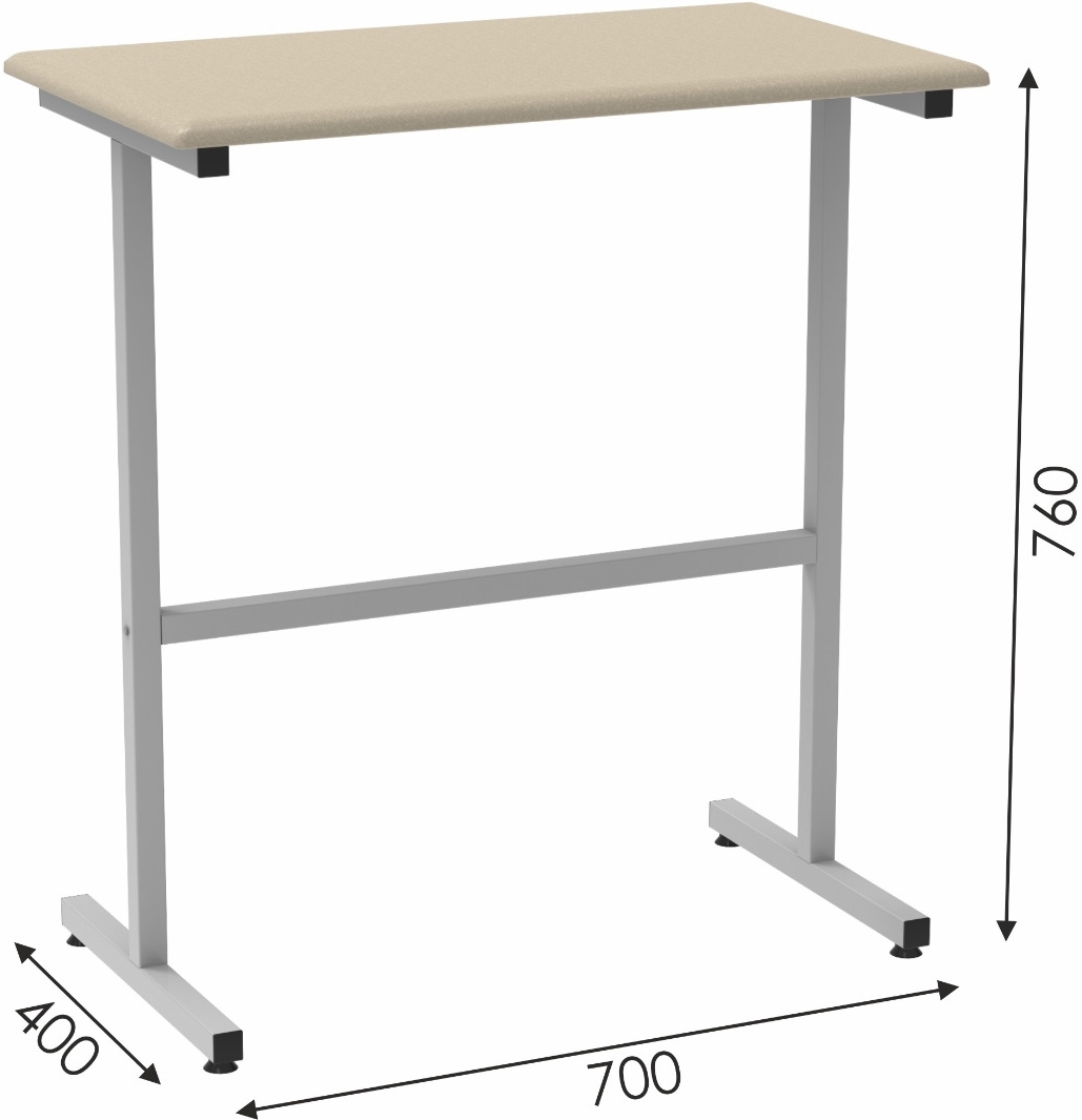 Подставка для забора крови (массажа рук)  Э-008-П